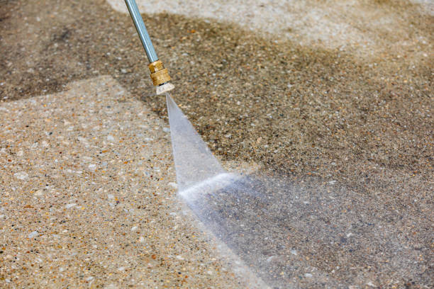 Best Gas Station Cleaning  in Camden, NJ