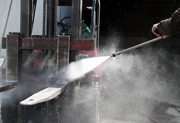 Best Driveway Pressure Washing  in Camden, NJ